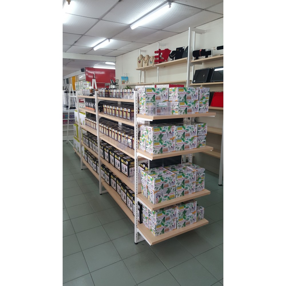 OPPA ISLAND STAND